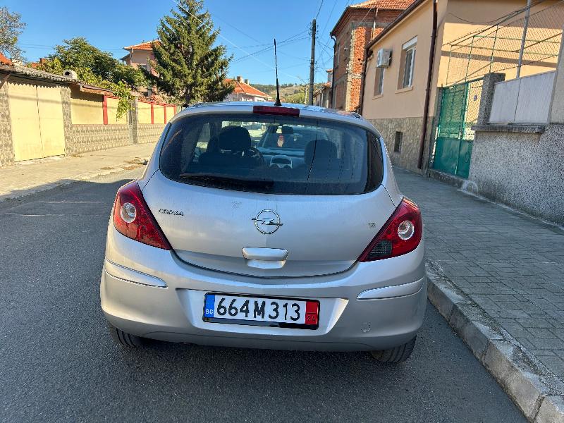 Opel Corsa 1.2 - изображение 3