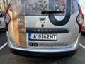 Dacia Lodgy  - изображение 3