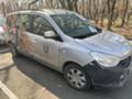 Dacia Lodgy  - изображение 4