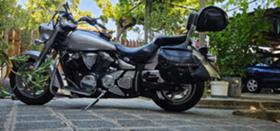 Обява за продажба на Yamaha Midnight Warrior 1300 ~12 000 лв. - изображение 2