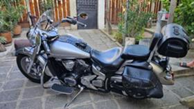 Обява за продажба на Yamaha Midnight Warrior 1300 ~12 000 лв. - изображение 6