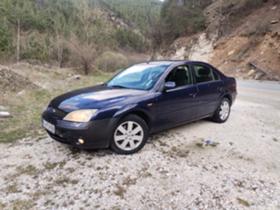 Обява за продажба на Ford Mondeo 2.0d ~2 000 лв. - изображение 7