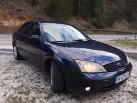 Обява за продажба на Ford Mondeo 2.0d ~2 000 лв. - изображение 2