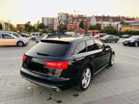 Обява за продажба на Audi A6 Allroad 3.0 bi turbo, qu ~33 900 лв. - изображение 3