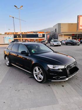 Обява за продажба на Audi A6 Allroad 3.0 bi turbo, qu ~33 900 лв. - изображение 2