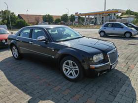 Обява за продажба на Chrysler 300c 3.5 ~9 999 лв. - изображение 9