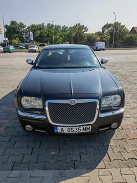 Обява за продажба на Chrysler 300c 3.5 ~9 999 лв. - изображение 8