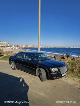 Обява за продажба на Chrysler 300c 3.5 ~9 999 лв. - изображение 4