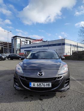 Обява за продажба на Mazda 3 2.0 бензин / LPG ~14 500 лв. - изображение 1