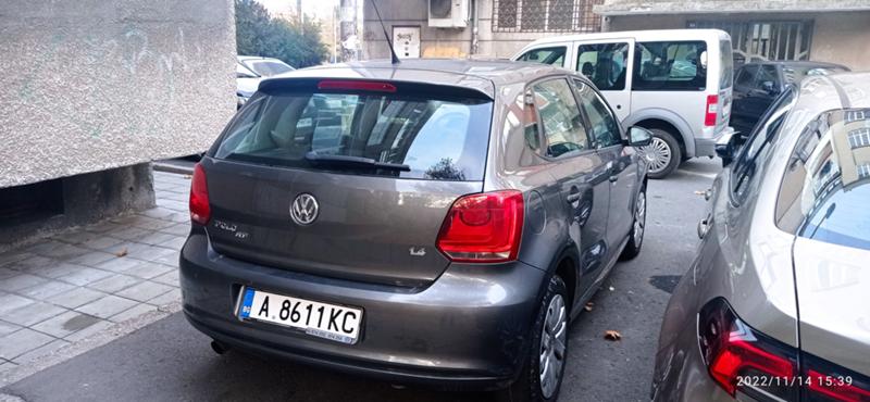 VW Polo  - изображение 2