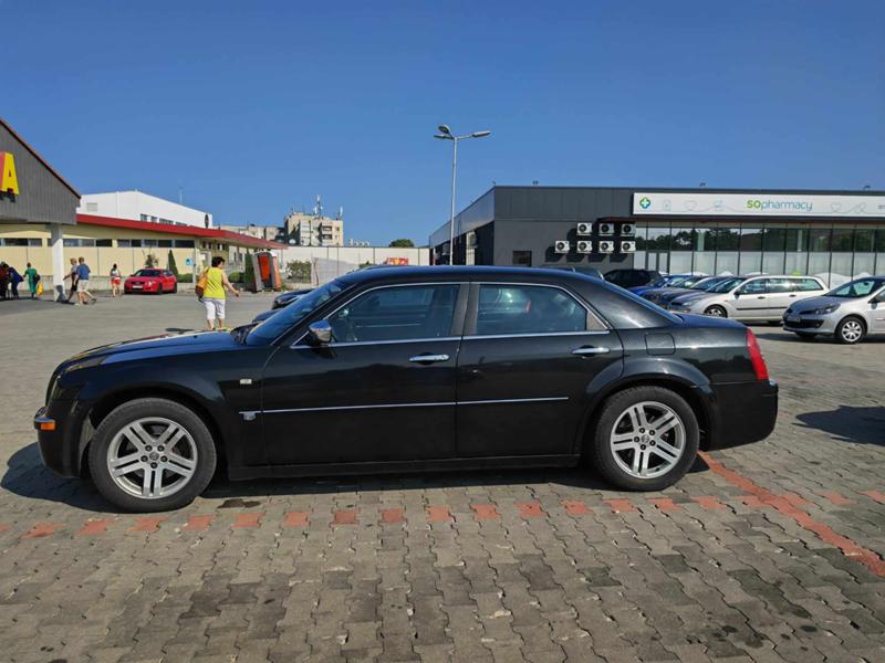 Chrysler 300c 3.5 - изображение 7