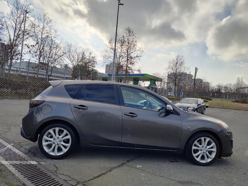 Mazda 3 2.0 бензин / LPG - изображение 6