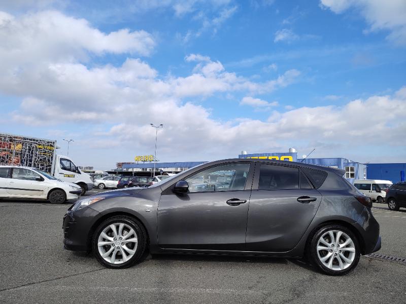 Mazda 3 2.0 бензин / LPG - изображение 9