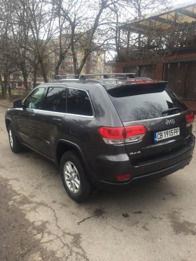 Обява за продажба на Jeep Grand cherokee Laredo ~49 000 лв. - изображение 1