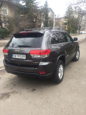 Обява за продажба на Jeep Grand cherokee Laredo ~49 000 лв. - изображение 3