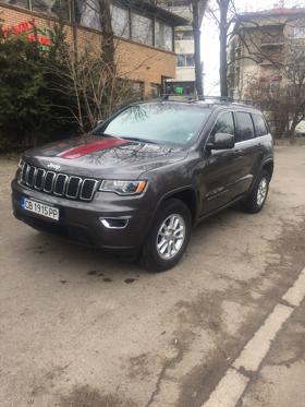 Обява за продажба на Jeep Grand cherokee Laredo ~49 000 лв. - изображение 1