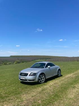 Обява за продажба на Audi Tt 1.8 бензин  ~7 100 лв. - изображение 7