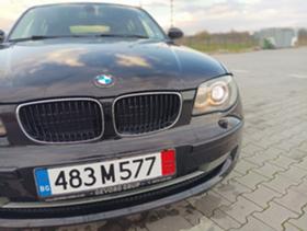 BMW 116 1600