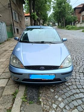 Обява за продажба на Ford Focus 1.8 TDCI ~2 800 лв. - изображение 1