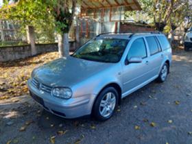 VW Golf 1.9