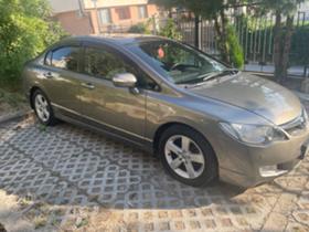 Обява за продажба на Honda Civic ~5 500 EUR - изображение 2