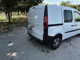 Обява за продажба на Renault Kangoo II ~8 200 лв. - изображение 3