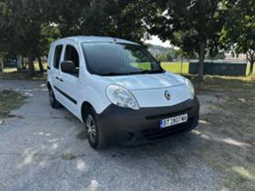 Обява за продажба на Renault Kangoo II ~8 200 лв. - изображение 1