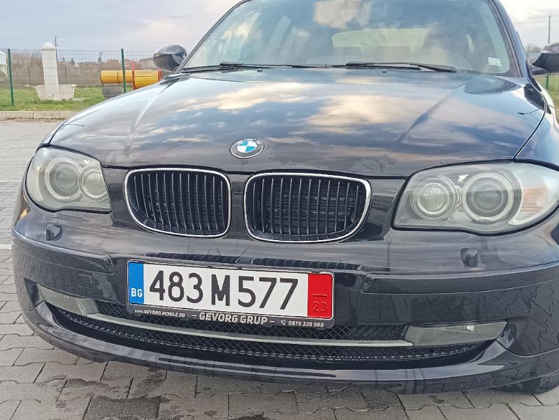 BMW 116 1600 - изображение 5