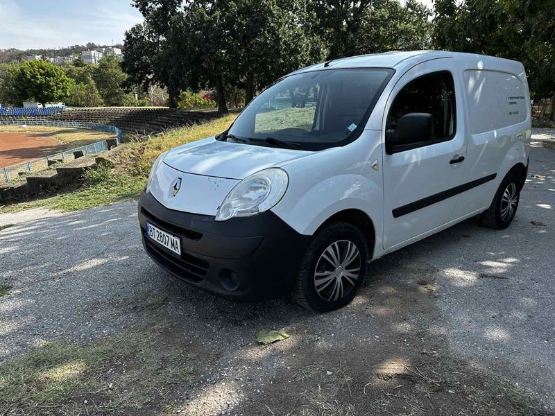 Renault Kangoo II - изображение 2