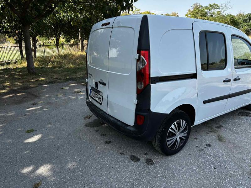 Renault Kangoo II - изображение 4