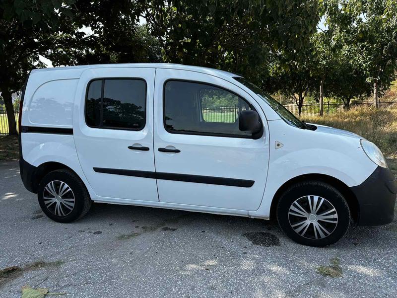 Renault Kangoo II - изображение 5