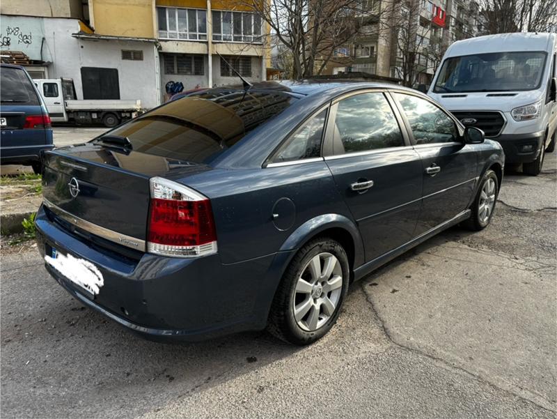 Opel Vectra Cosmo - изображение 6