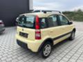 Fiat Panda 1,3i 4x4 - изображение 4