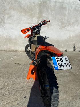 Обява за продажба на Ktm EXC ~12 199 лв. - изображение 4