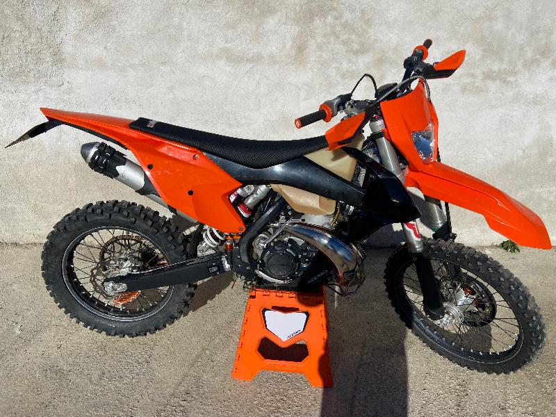 Ktm EXC  - изображение 3