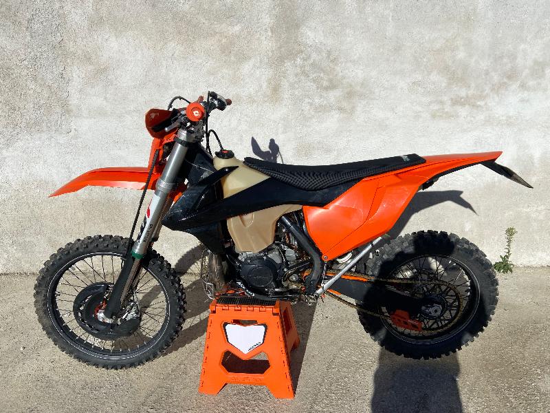 Ktm EXC  - изображение 4