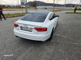 Обява за продажба на Audi A5 2.0 TDI 177к.с. ~24 300 лв. - изображение 4