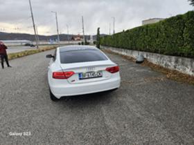 Обява за продажба на Audi A5 2.0 TDI 177к.с. ~24 300 лв. - изображение 3