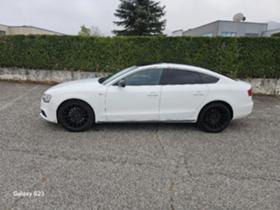 Обява за продажба на Audi A5 2.0 TDI 177к.с. ~24 300 лв. - изображение 1