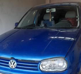 VW Golf 1.9 TDI