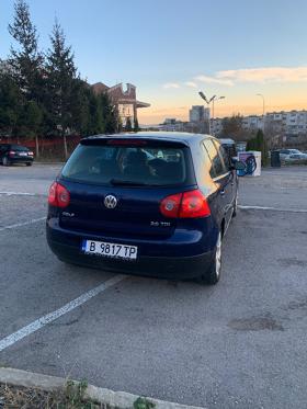 Обява за продажба на VW Golf 2.0TDi ~7 999 лв. - изображение 4