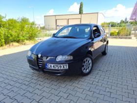 Обява за продажба на Alfa Romeo 147 1.9 JTD ~1 400 лв. - изображение 1