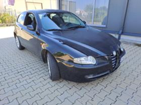 Обява за продажба на Alfa Romeo 147 1.9 JTD ~1 400 лв. - изображение 7