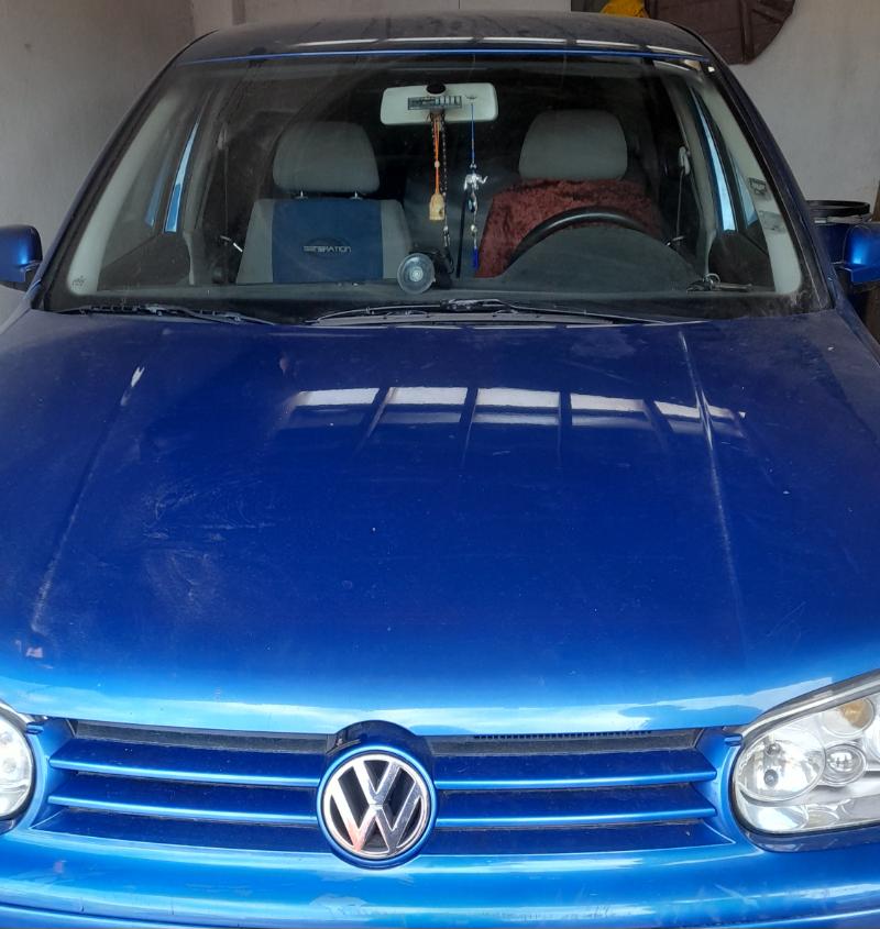 VW Golf 1.9 TDI - изображение 2