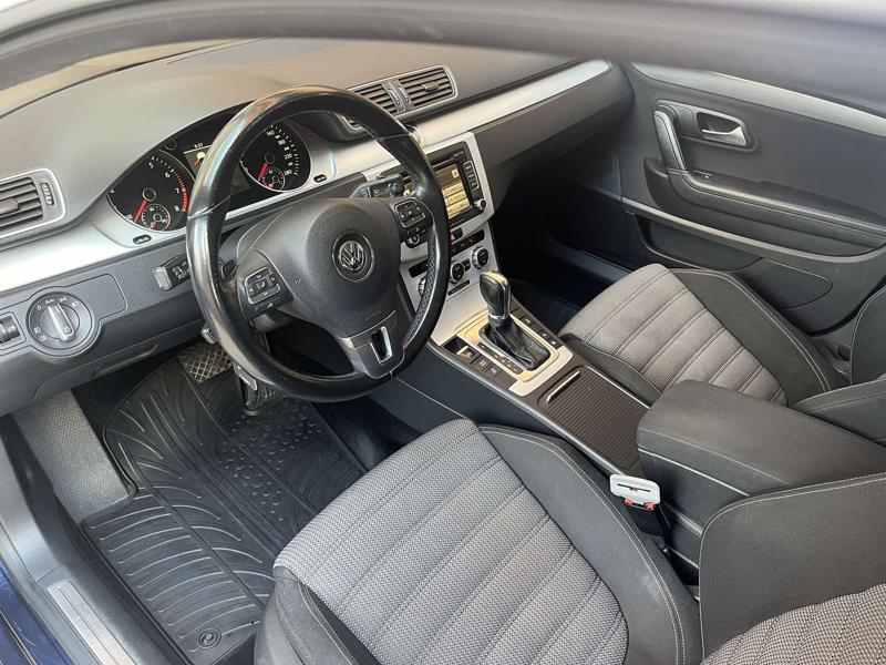 VW CC 1.4 TSI - изображение 9