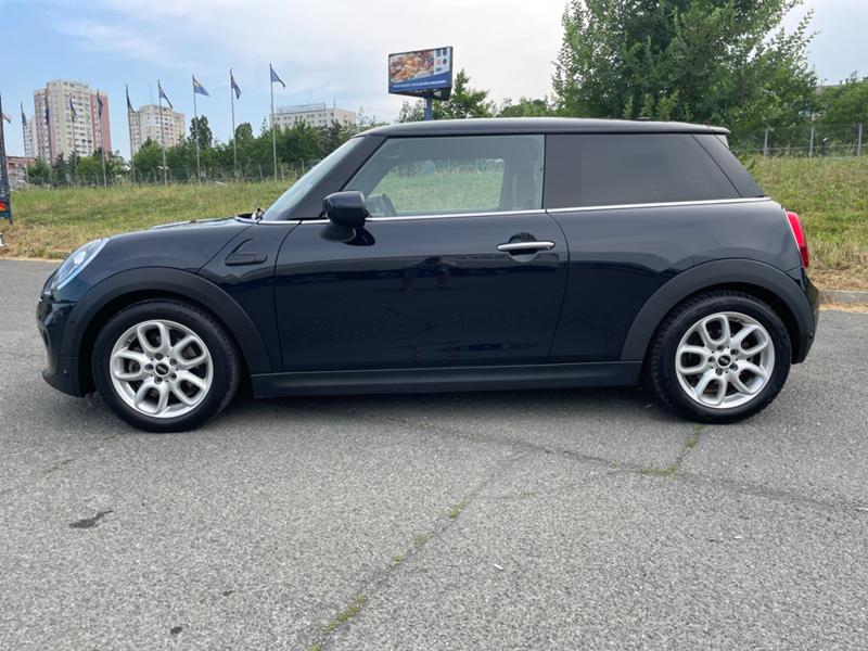 Mini Cooper 1.5T - изображение 3