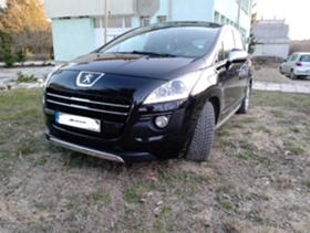 Обява за продажба на Peugeot 3008 Hibrid 4 ~14 500 лв. - изображение 4