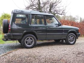 Обява за продажба на Land Rover Discovery ~1 111 лв. - изображение 1