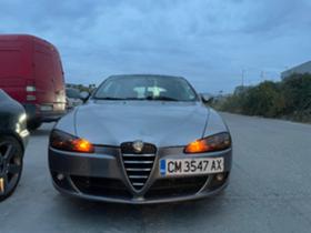 Обява за продажба на Alfa Romeo 147 1.9JTD ~3 600 лв. - изображение 1
