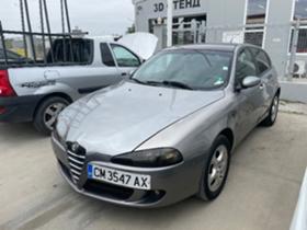 Обява за продажба на Alfa Romeo 147 1.9JTD ~3 600 лв. - изображение 2